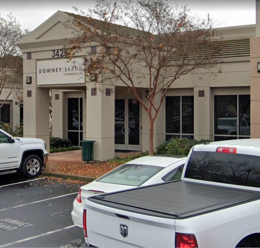 Downey Brand LLP